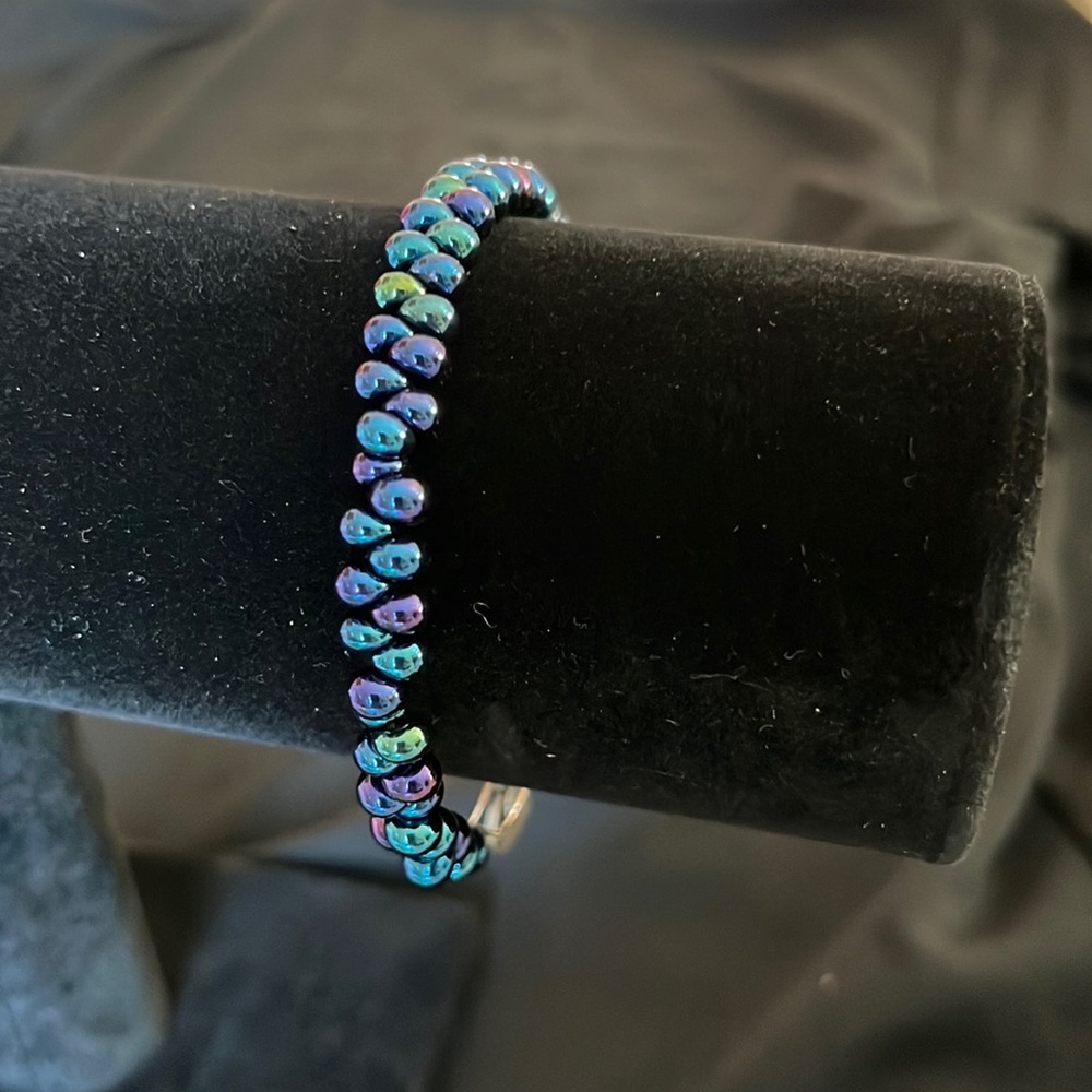 Alex and Ani bracelet